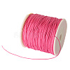 Braided Nylon Thread NWIR-R006-0.8mm-106-1