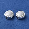 Alloy Beads PALLOY-F309-13S-2