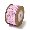 12M 3-Ply Polyester Cotton Cord OCOR-V001-A20-1
