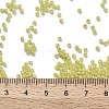 TOHO Round Seed Beads SEED-XTR11-2109-3