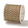 50 Yards Nylon Chinese Knot Cord NWIR-C003-01A-28-2