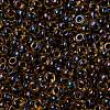 MIYUKI Round Rocailles Beads X-SEED-G008-RR0380-3