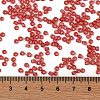 TOHO 8/0 Round Beads X-SEED-TR08-0165F-4