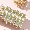 Copper Jewelry Wire CWIR-CW0.4mm-28-6