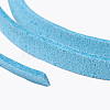 Faux Suede Cord X-LW-R003-5mm-1081-3