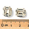 Preciosa® MAXIMA Crystal Fancy Stones X-PRC-FD12-00030-235-3