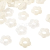 Transparent Acrylic Beads X-MACR-K359-48B-1