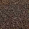 TOHO 8/0 Demi Round Beads X-SEED-DR08-0221-2