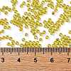 TOHO 11/0 Round Beads SEED-JPTR11-2151S-4