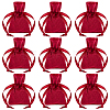 10Pcs Velvet Storage Bags TP-BBC0001-12A-01-1