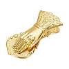 Alloy Bookmark Clips AJEW-WH0528-11A-1