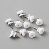 Plastic Non-Trace Nail Hangers AJEW-WH0307-48-1