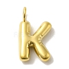 Ion Plating(IP) 304 Stainless Steel Pendants X-STAS-K263-47G-K-1