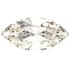 Preciosa® MAXIMA Crystal Fancy Stones X-PRC-FG10-00030-242-3