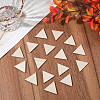 200Pcs Unfinished Wood Cutout WOOD-SP0001-46-7