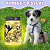 Silhouette Paper AJEW-WH0529-018-4