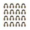 Brass Wire Guardians LS-X-KK-R030-AB-1