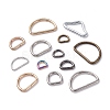 Alloy D Rings FIND-XCP0001-66-1