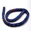 Electroplate Non-magnetic Synthetic Hematite Bead Strands G-F300-20B-F05-2