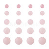 Natural Rose Quartz Beads G-TA0001-16-2