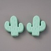 Food Grade Eco-Friendly Silicone Beads SIL-WH0013-23C-1