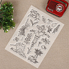 PVC Plastic Stamps DIY-WH0167-56-68-6
