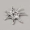 Alloy Pendants PALLOY-CJC0014-01AS-2
