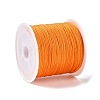 Nylon Braided Cord NWIR-C003-01A-24-2