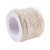 Faux Suede Cord LW-Q017-5mm-1073-1
