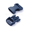 Plastic Adjustable Quick Side Release Buckles KY-WH0020-33S-3