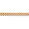 Brass Link Chains CHC-T014-002G-NF-4