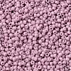TOHO Round Seed Beads SEED-JPTR15-0765-2
