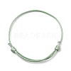 5Pcs 5 Colors Eco-Friendly Korean Waxed Polyester Cord AJEW-JB01200-01-2