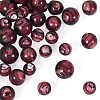 32Pcs Handmade Lampwork Beads LAMP-TA0001-56A-2