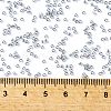 TOHO Round Seed Beads X-SEED-TR15-0176-4