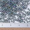 MIYUKI Round Rocailles Beads SEED-G007-RR0249-4