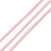 Waxed Polyester Cord for Jewelry Making YC-F002-169-3