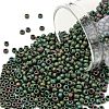 TOHO Round Seed Beads X-SEED-TR11-0707-1