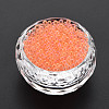 DIY Nail Art Decoration Mini Glass Beads MRMJ-N028-001A-B18-3