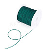 Nylon Chinese Knot Cord NWIR-C003-01B-07-2