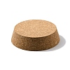 Cork Bottle Stoppers FIND-WH0033-45A-2
