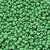 Glass Seed Beads SEED-A010-3mm-47-3