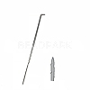 Iron Punch Needles DOLL-PW0002-045B-2