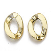 CCB Plastic Linking Rings CCB-R103-02B-2