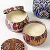 Scented Candles Gift Set DIY-L027-04-2