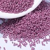 MIYUKI Delica Beads SEED-J020-DB1376-1