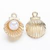Alloy Charms PALLOY-P118-31-1