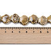 Handmade Porcelain Beads Strands PORC-Q002-01A-01-3
