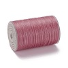 Round Waxed Polyester Thread String YC-D004-02A-008-2