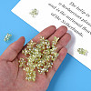 Transparent Acrylic Beads MACR-S154-127-C08-3